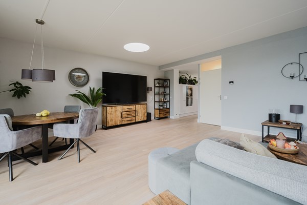 Medium property photo - Maria Kleine-Gartmanstraat 128, 3207 VL Spijkenisse